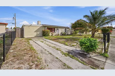 721 Dogwood Road, West Palm Beach, FL 33409 - Photo 2