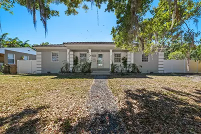 1516 Jefferson, Hollywood, FL 33020 - Photo 1