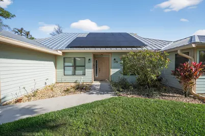8535 SE May Terrace, Hobe Sound, FL 33455 - Photo 1