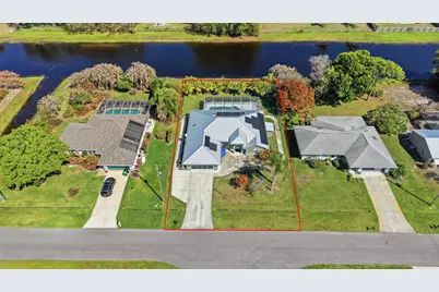 2537 SE Hallahan Street, Port Saint Lucie, FL 34952 - Photo 34