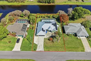 2537 SE Hallahan St, Port Saint Lucie, FL 34952 - Photo 34