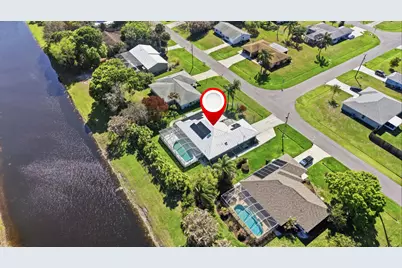 2537 SE Hallahan Street, Port Saint Lucie, FL 34952 - Photo 36