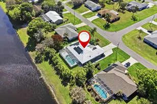 2537 SE Hallahan St, Port Saint Lucie, FL 34952 - Photo 36