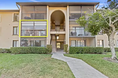 712 Sunny Pine Way #E2, Greenacres, FL 33415 - Photo 2
