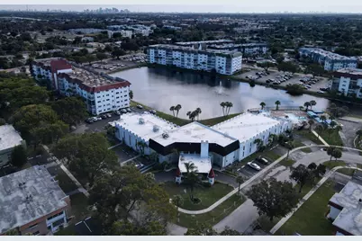 4751 NW 21st Street #303, Lauderhill, FL 33313 - Photo 22