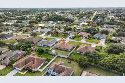 557 SW Halkell Avenue, Port Saint Lucie, FL 34953 - Photo 36