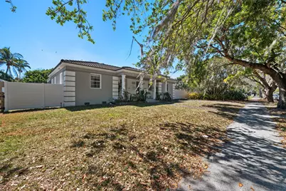1516 Jefferson Street, Hollywood, FL 33020 - Photo 2