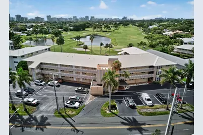 4836 NE 23rd Avenue #4, Fort Lauderdale, FL 33308 - Photo 2