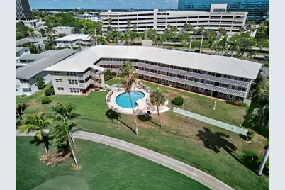 4836 NE 23rd Avenue #4, Fort Lauderdale, FL 33308 - Photo 1