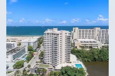 3000 Holiday Drive #1801, Fort Lauderdale, FL 33316 - Photo 1