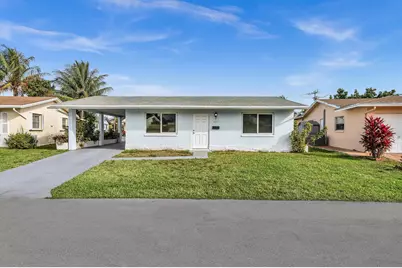 4503 NW 47th Court, Tamarac, FL 33319 - Photo 8