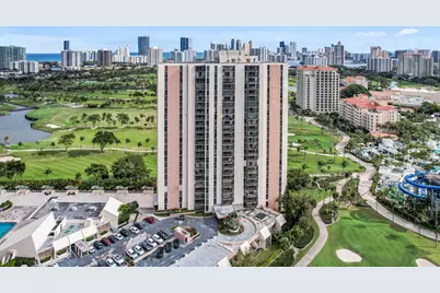 20335 W Country Club Drive #2107, Aventura, FL 33180 - Photo 24