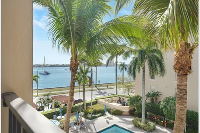 1801 N Flagler Drive #435, West Palm Beach, FL 33407 - Photo 2