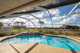 4964 NW Foxworth Ave, Port Saint Lucie, FL 34983 - Photo 4