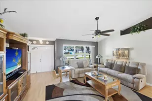 4964 NW Foxworth Ave, Port Saint Lucie, FL 34983 - Photo 14