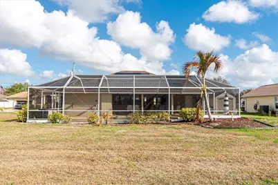 4964 NW Foxworth Avenue, Port Saint Lucie, FL 34983 - Photo 40