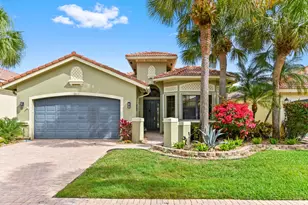 6823 Fabiano Cir, Boynton Beach, FL 33437 - Photo 1