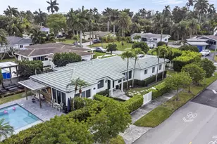 409 N 14th Ave, Hollywood, FL 33020 - Photo 1