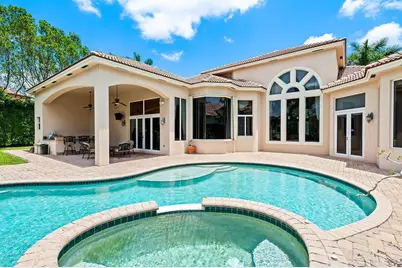 3201 E Stonebrook Circle, Davie, FL 33330 - Photo 48