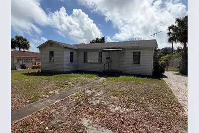 814 36th, West Palm Beach, FL 33407 - Photo 1