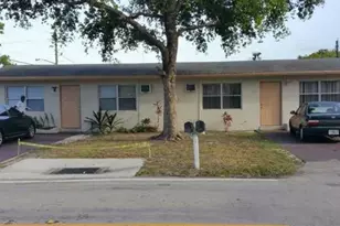 2100 NW 27th St, Oakland Park, FL 33311 - Photo 1