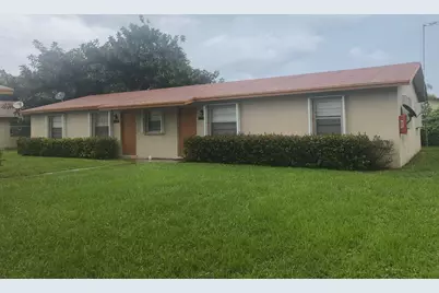 2176 S Haverhill Road #2190, West Palm Beach, FL 33415 - Photo 1