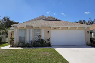 475 SW Talquin Ln, Port Saint Lucie, FL 34986 - Photo 1