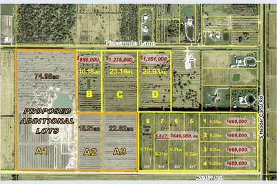 Tbd 3 Pineapple Lane, Fort Pierce, FL 34945 - Photo 4