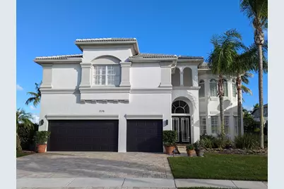 2176 Bellcrest Circle, Royal Palm Beach, FL 33411 - Photo 4