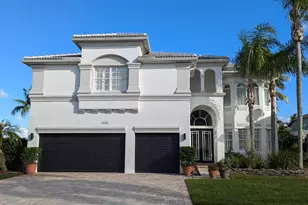2176 Bellcrest Cir, Royal Palm Beach, FL 33411 - Photo 4