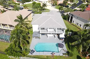 2176 Bellcrest Cir, Royal Palm Beach, FL 33411 - Photo 4