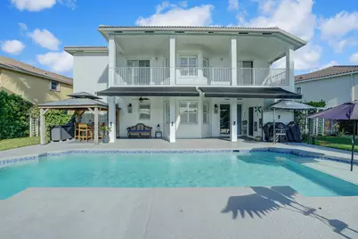 2176 Bellcrest Circle, Royal Palm Beach, FL 33411 - Photo 2