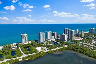 5000 N Ocean Drive #1003, Singer Island, FL 33404 - Photo 50