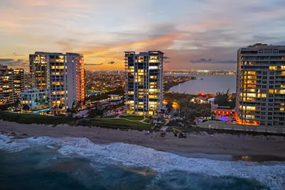 5000 N Ocean Drive #1003, Singer Island, FL 33404 - Photo 2
