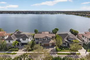 8520 Watercrest Cir W, Parkland, FL 33076 - Photo 1