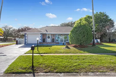 154 NE Hemet Street, Port Saint Lucie, FL 34983 - Photo 2