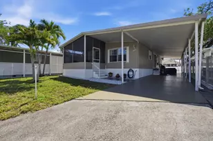 2340 SW 51st Ct, Fort Lauderdale, FL 33312 - Photo 1
