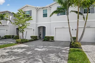 4326 Hammock Grv Dr, Lake Worth, FL 33467 - Photo 2
