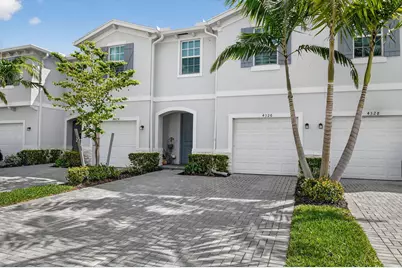 4326 Hammock Grove Drive, Lake Worth, FL 33467 - Photo 2