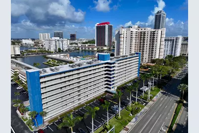 1893 S Ocean Drive #503, Hallandale Beach, FL 33009 - Photo 2