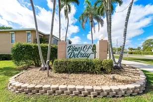 1020 Silk Oak Terrace, Delray Beach, FL 33445 - Photo 2