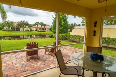 11423 SW Pembroke Drive, Port Saint Lucie, FL 34987 - Photo 2