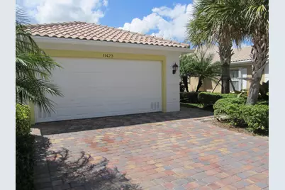 11423 SW Pembroke Drive, Port Saint Lucie, FL 34987 - Photo 1