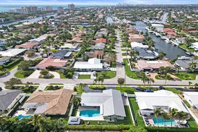 3001 NE 45th Street, Lighthouse Point, FL 33064 - Photo 70