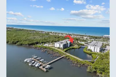 3792 NE Ocean Boulevard #120-n, Hutchinson Island, FL 34957 - Photo 1