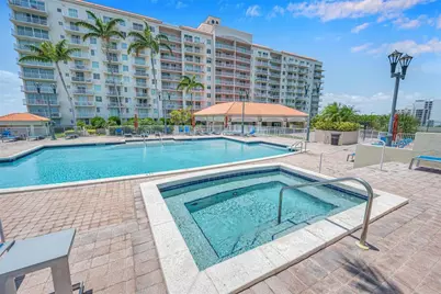 3020 NE 32nd Avenue #608, Fort Lauderdale, FL 33308 - Photo 24