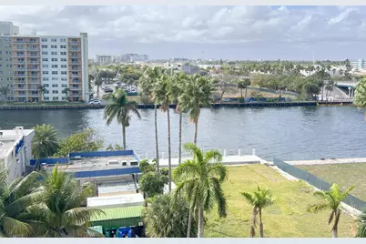 3020 NE 32nd Avenue #608, Fort Lauderdale, FL 33308 - Photo 1