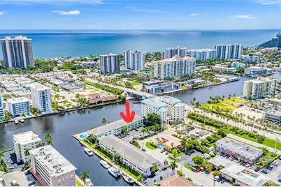 2895 NE 32nd Street #102, Fort Lauderdale, FL 33306 - Photo 2