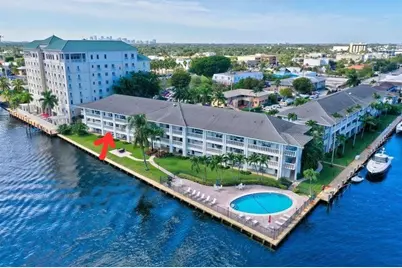 2895 NE 32nd Street #102, Fort Lauderdale, FL 33306 - Photo 1