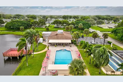 540 High Point Drive #A, Delray Beach, FL 33445 - Photo 24